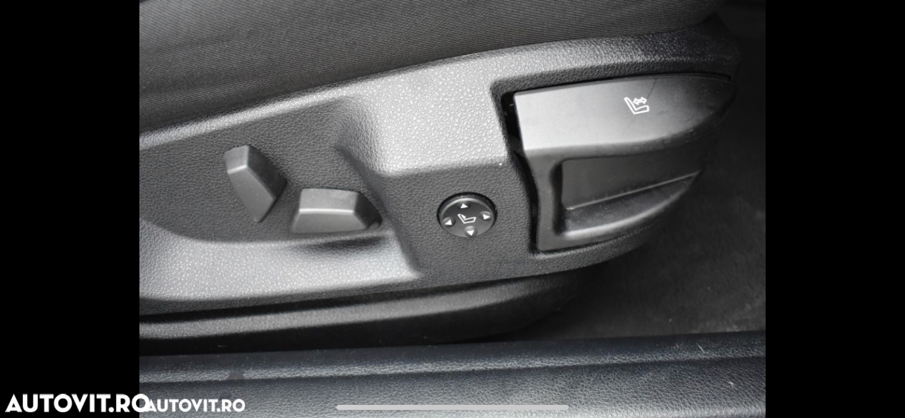 BMW Seria 5 520d - 26