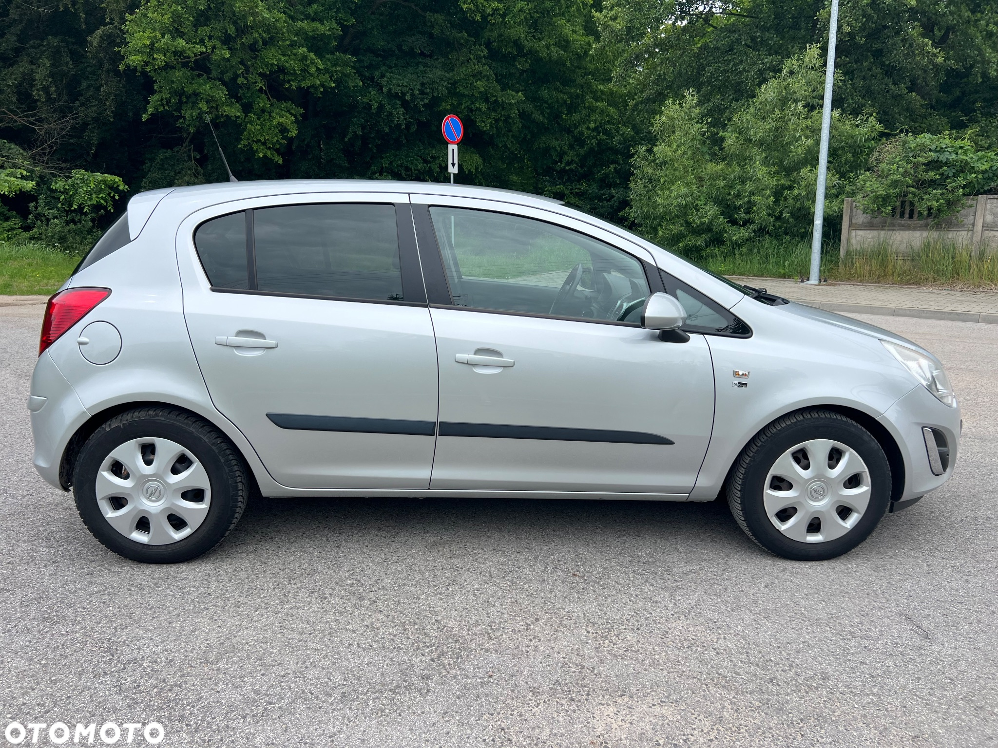 Opel Corsa 1.3 CDTI Edition 150 - 6