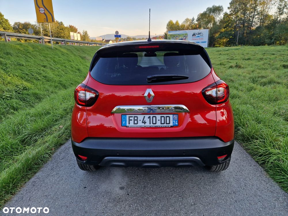 Renault Captur - 4