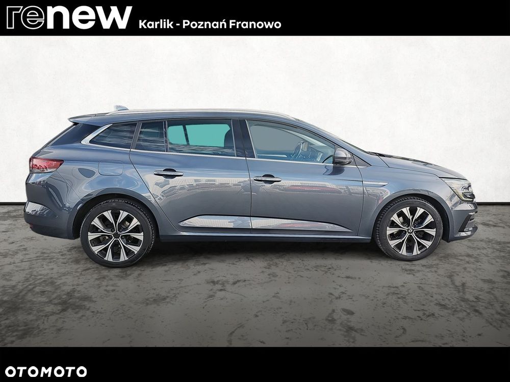 Renault Megane 1.5 Blue dCi Intens - 5