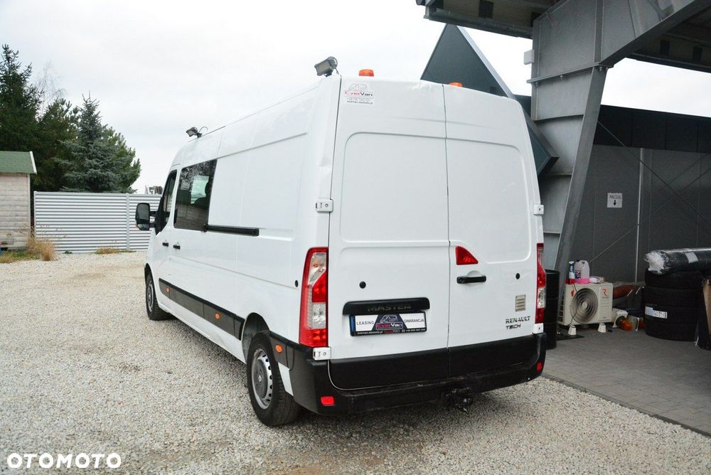 Renault Master - 3