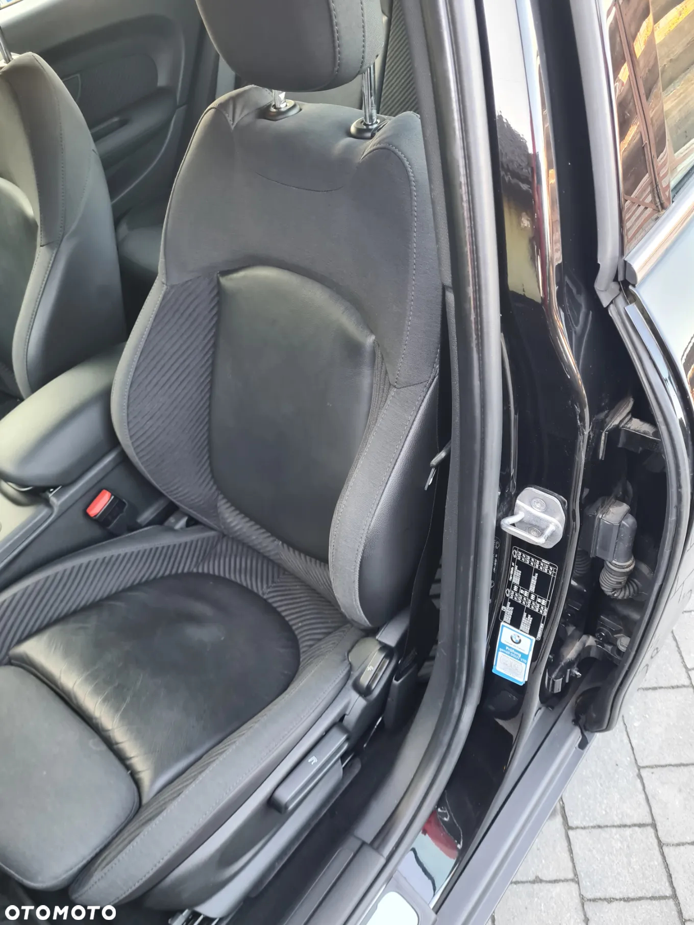 MINI Clubman One - 12