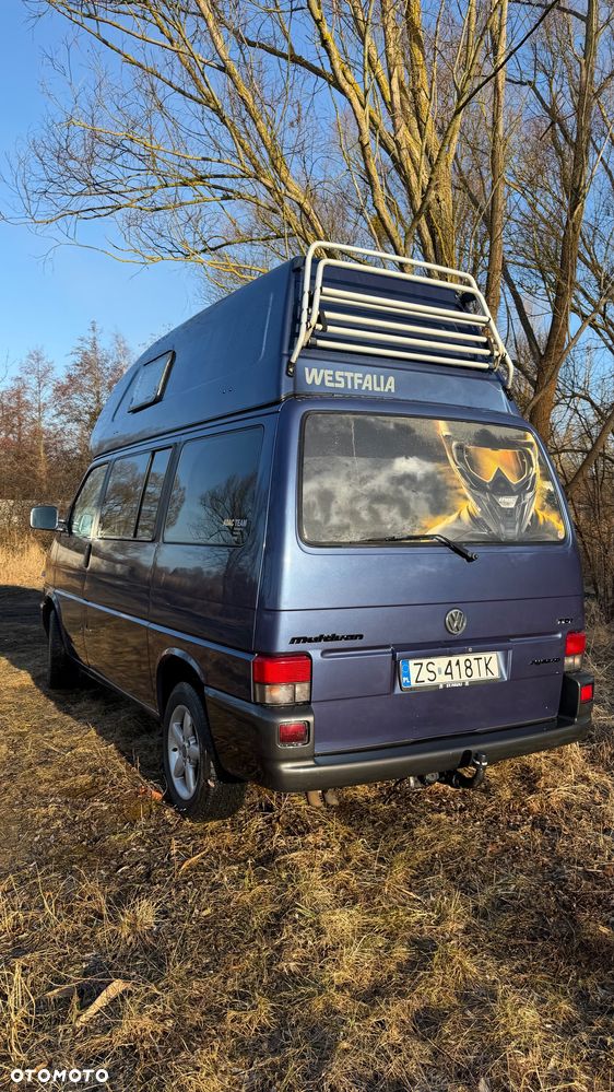 Volkswagen Multivan - 4