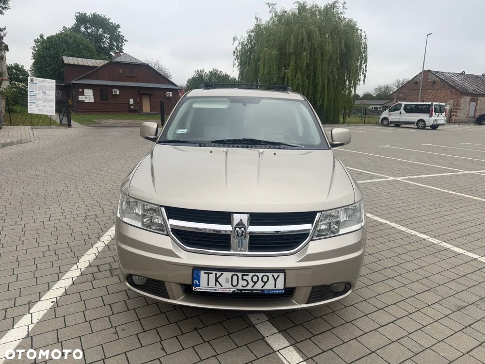 Dodge Journey - 2