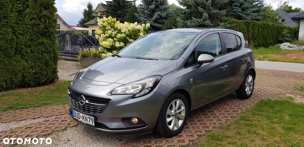 Opel Corsa 1.4 Active - 2