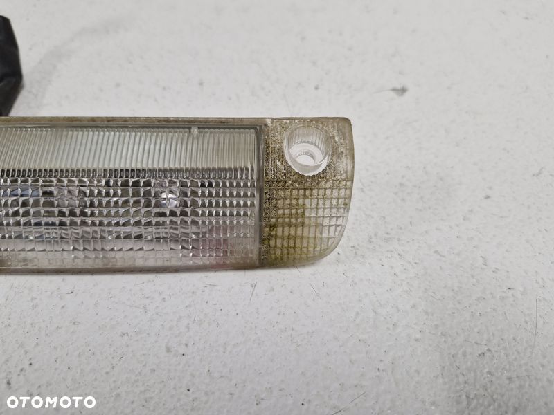 TOYOTA RAV4 III 3 ŚWIATŁO TRZECIE 3 STOP STOPU - 3