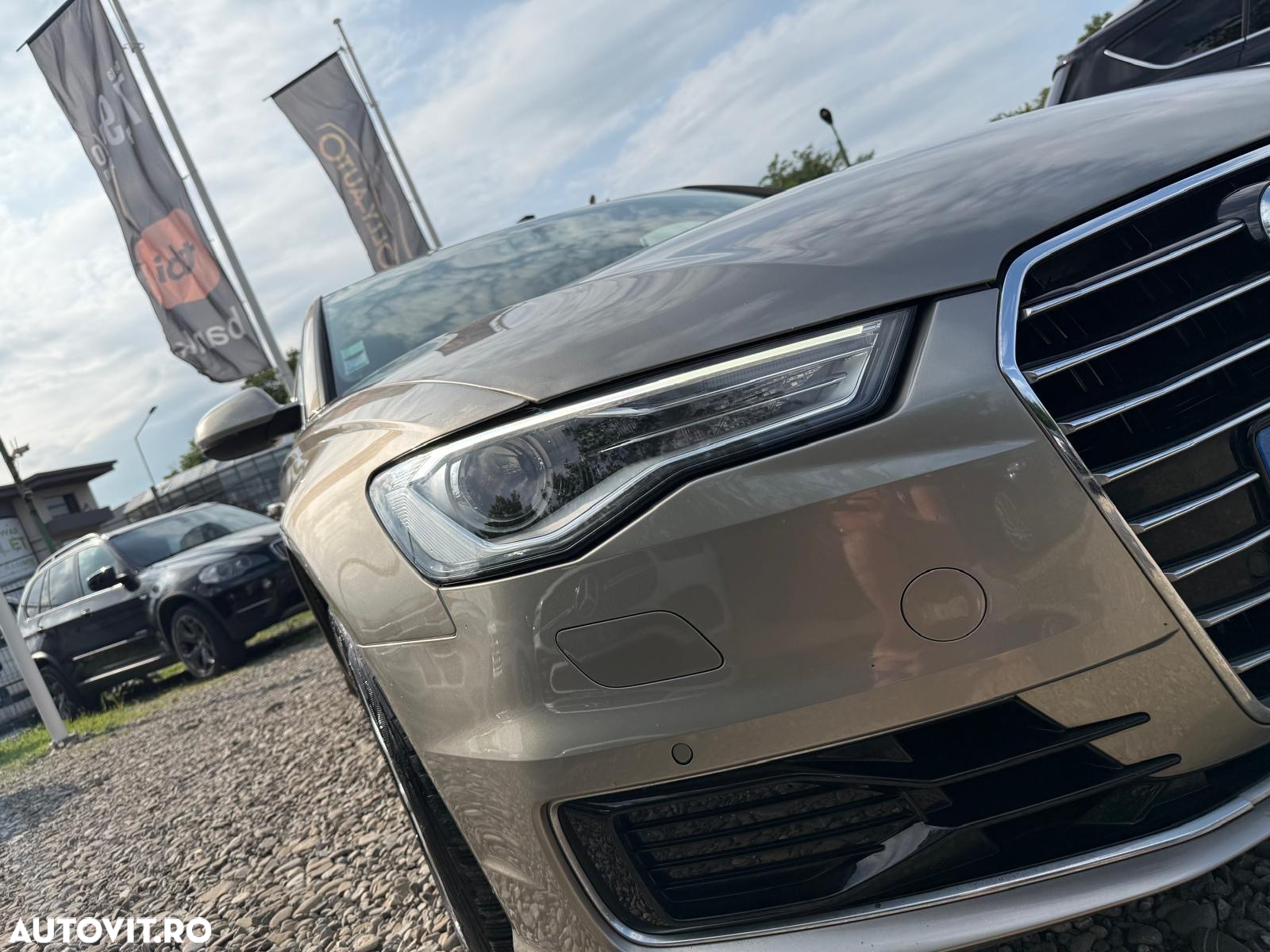 Audi A6 - 32
