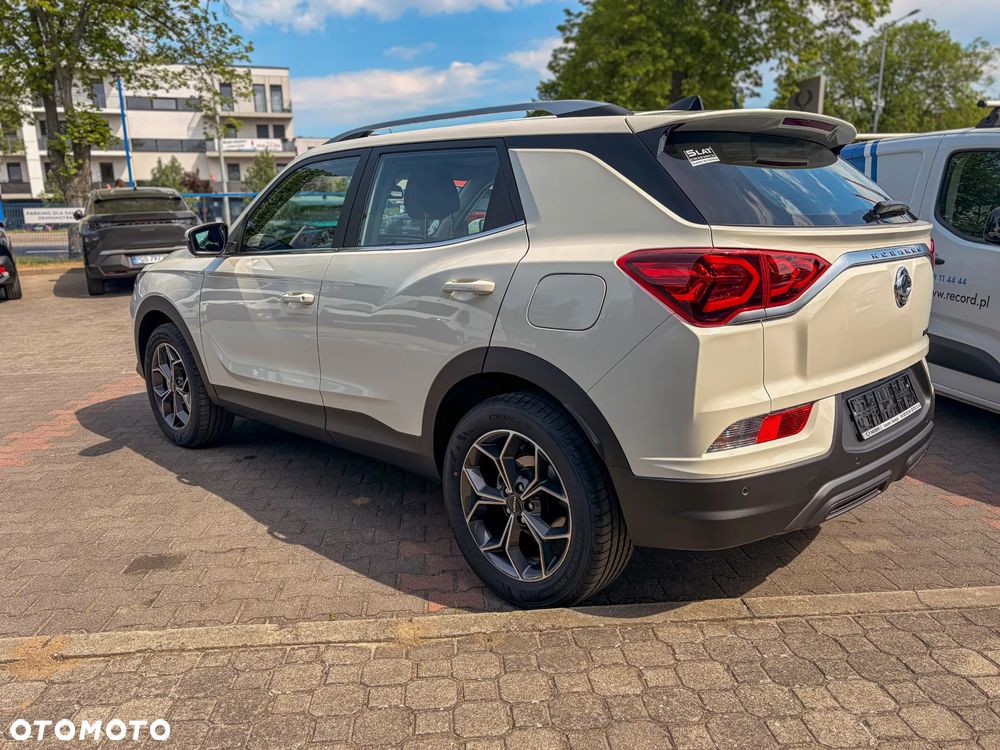 SsangYong/KGM Korando 1.5 T-GDI Joy 2WD - 5