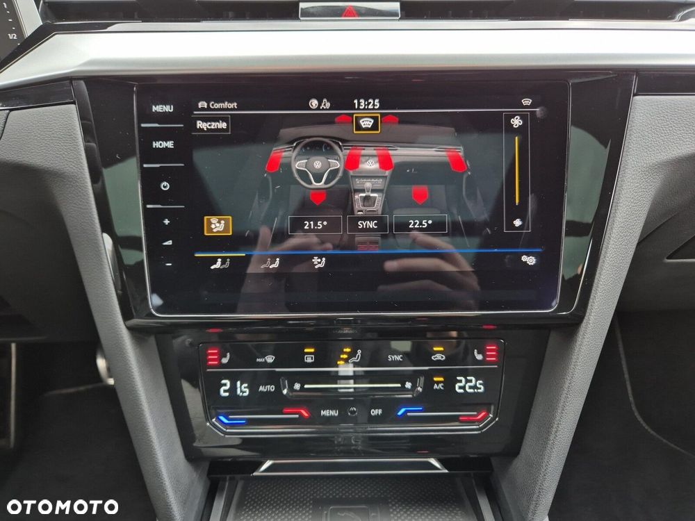 Volkswagen Arteon 2.0 TDI R-Line DSG - 23