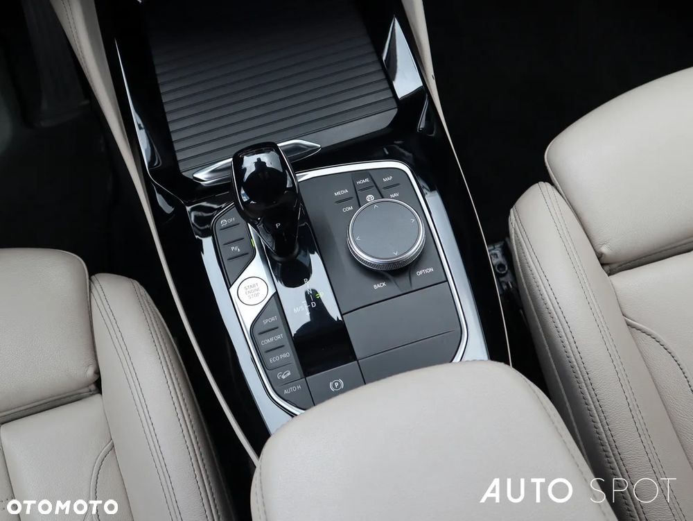 BMW X4 xDrive30i mHEV sport - 38