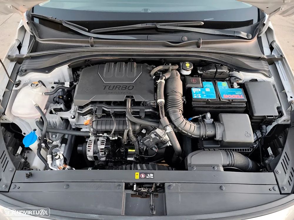 Hyundai i30 1.0 T-GDI Style - 19