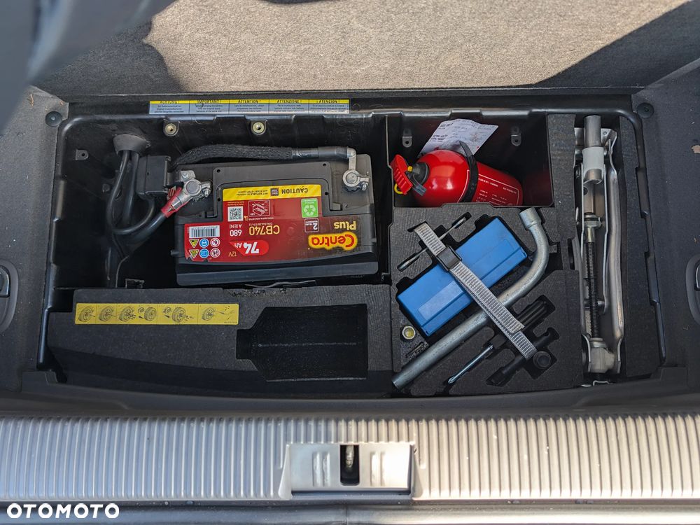 Audi A2 1.4 - 15