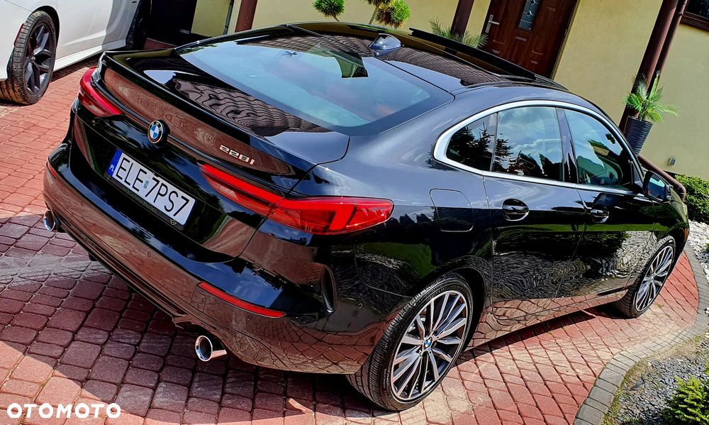 BMW Seria 2 - 3