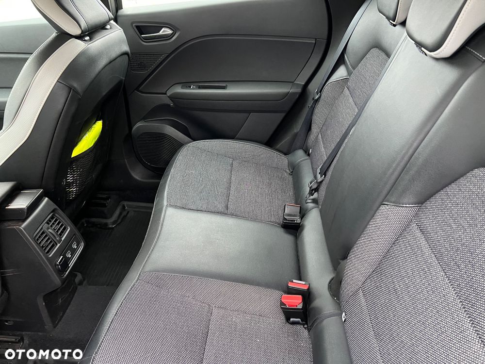 Renault Captur - 14