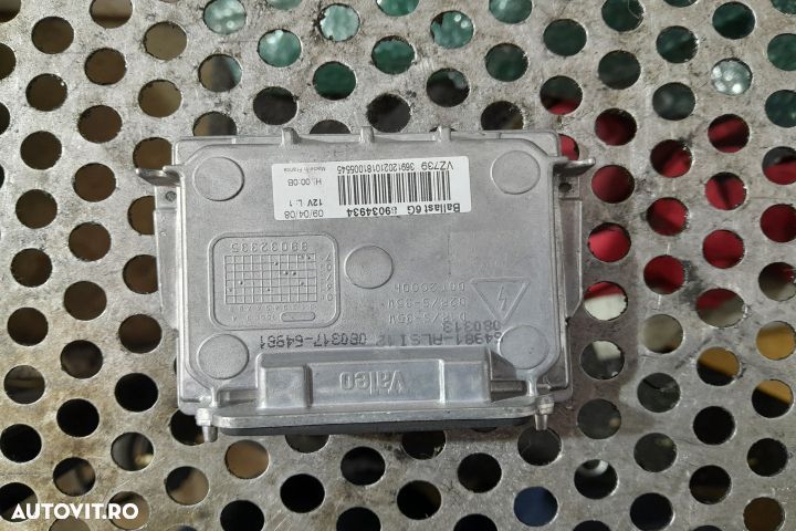 Balast Xenon 64981 ALSI12,  89034934 Renault Laguna 3 [2007 - 2011] G - 1