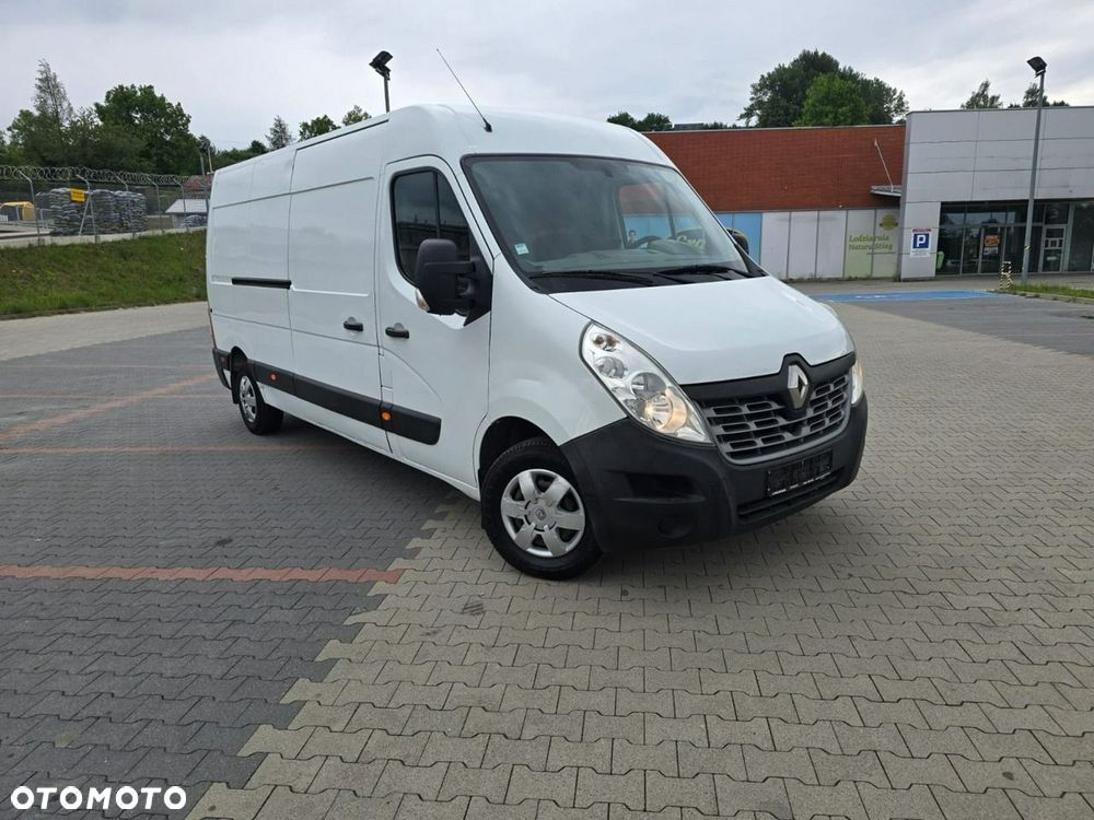 Renault Master - 5