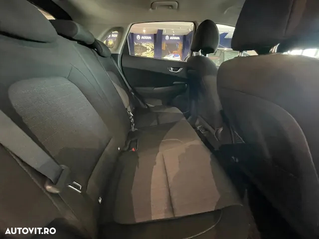 Hyundai KONA 1.0 T-GDI 120 CP 7 DCT 2WD Highway - 14