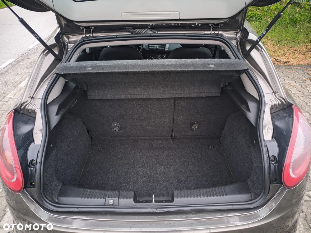 Fiat Bravo 1.9 Multijet Active - 14