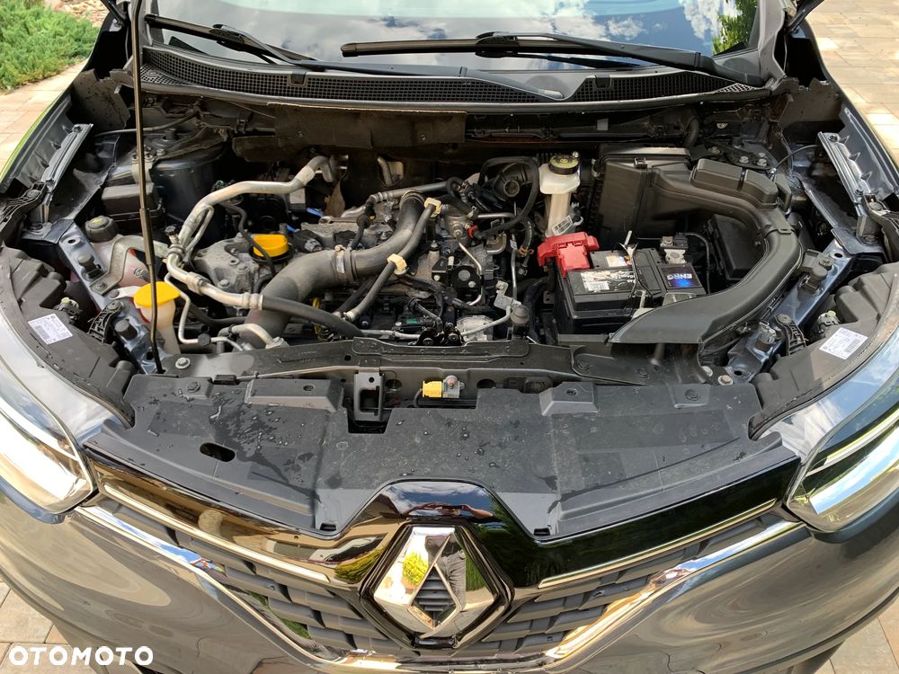 Renault Kadjar 1.2 Energy TCe Intens - 22