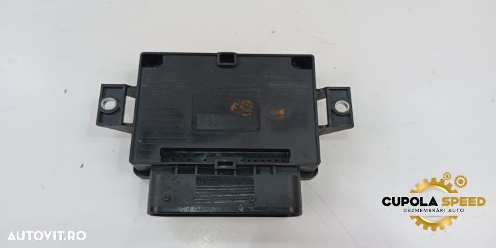 Calculator frana mana EB688735801 231220-10 BMW X3 F25 [2010 - 2015] - 2