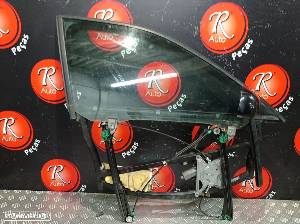 Estrutura Do Elevador Frente Direito Audi A4 Avant (8D5, B5) - 1