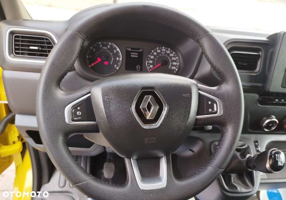 Renault Master - 20