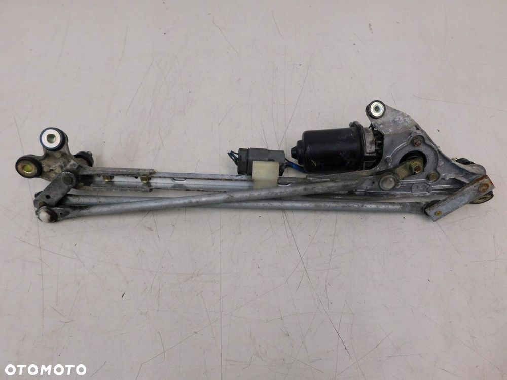 mechanizm wycieraczek honda crx del sol 1.6b 93r - 2