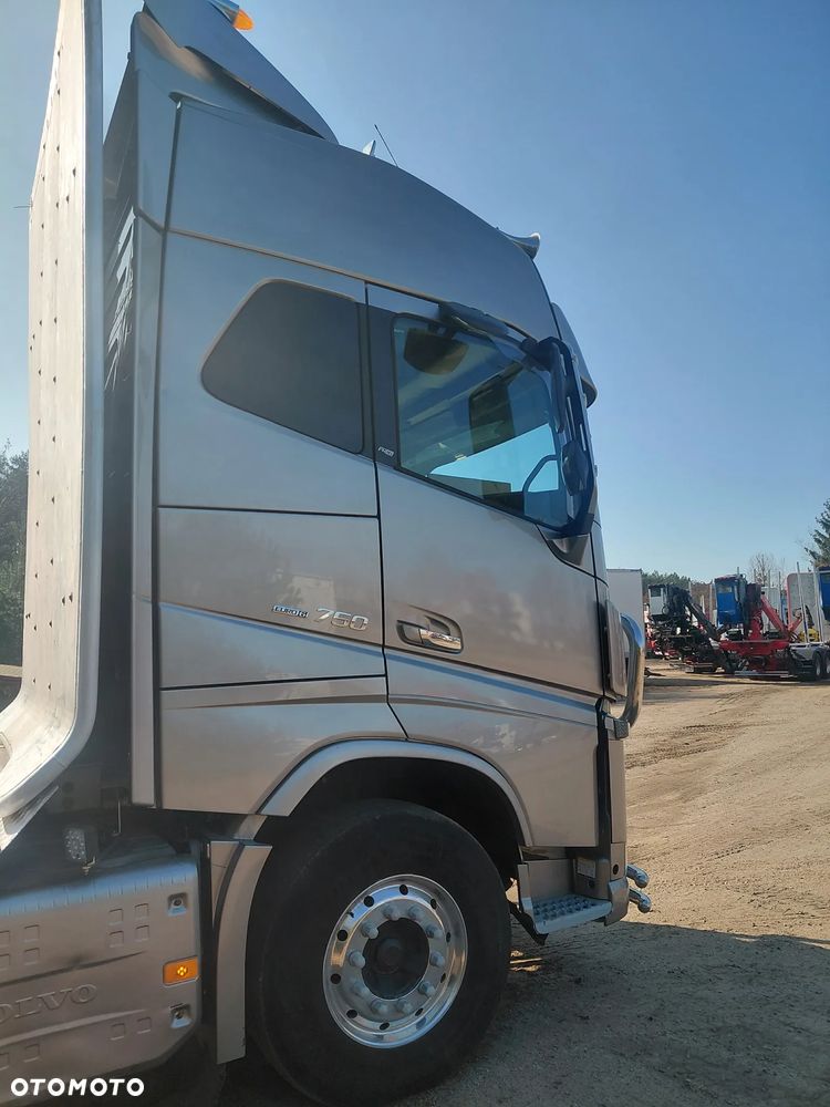 Volvo FH 750 - 6