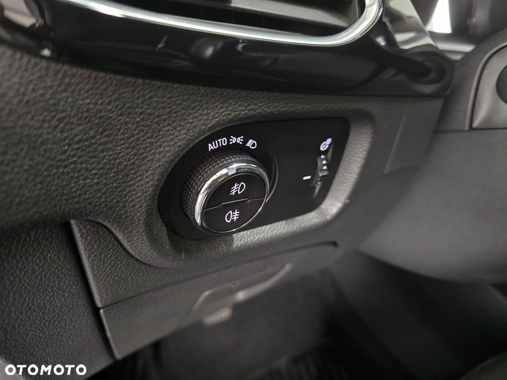 Opel Astra 1.6 BiTurbo D (CDTI) Start/Stop Innovation - 14
