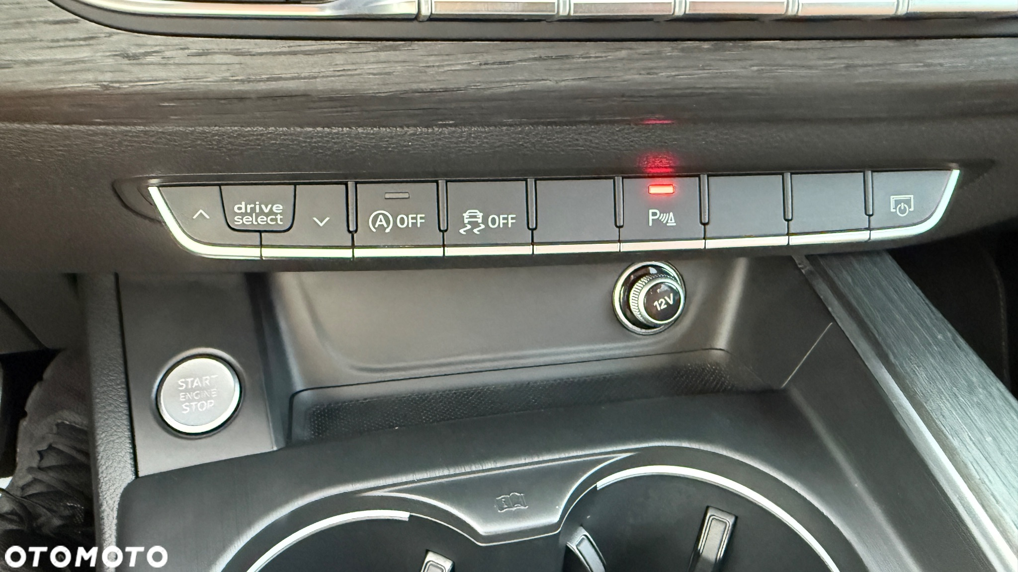 Audi A4 3.0 TDI quattro S tronic sport - 33