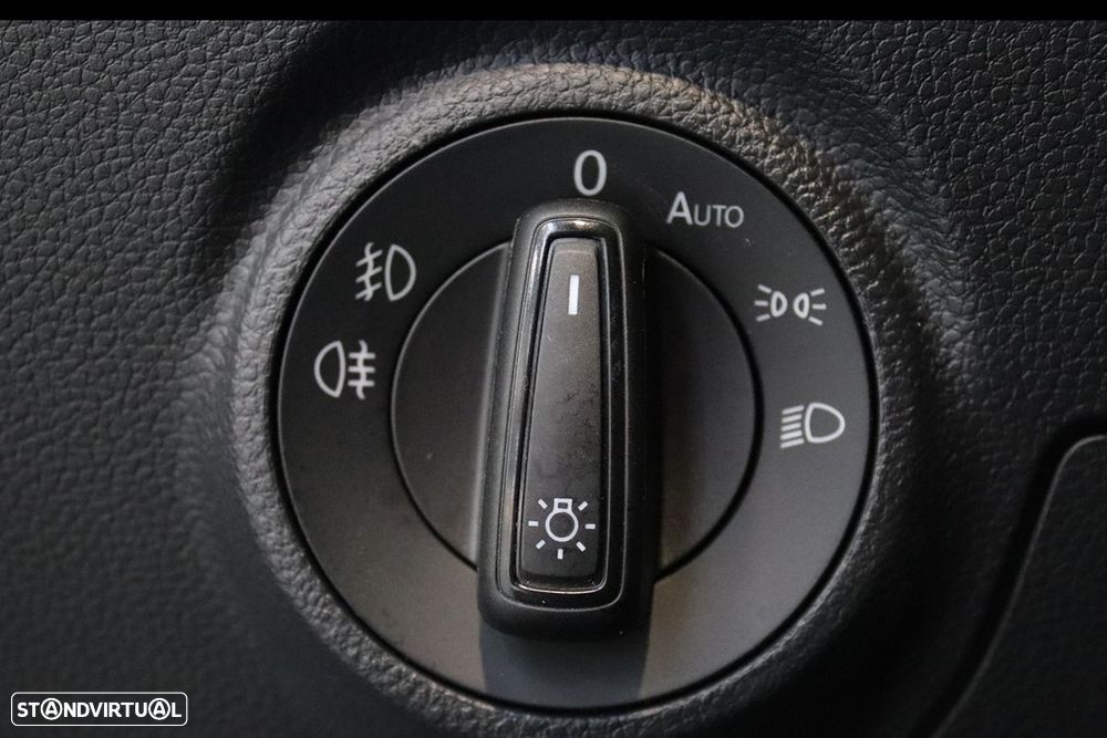 SEAT Ibiza 1.0 TSI FR - 17