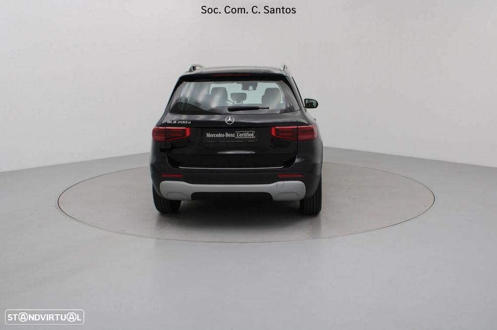 Mercedes-Benz GLB 200 d Style - 6