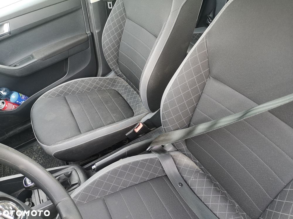 Skoda Fabia 1.0 TSI Active - 12