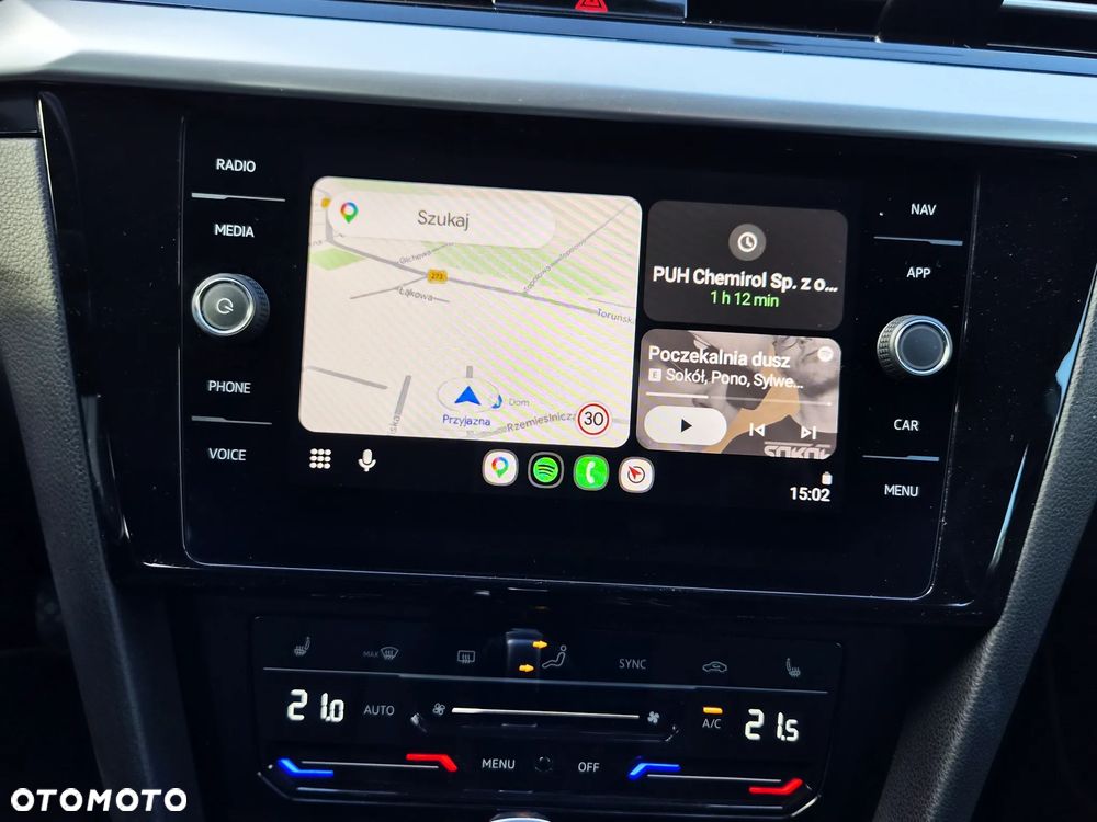 Volkswagen Arteon 2.0 TSI Elegance DSG - 14