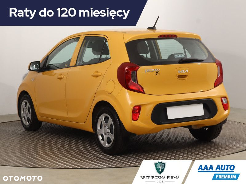 Kia Picanto - 5