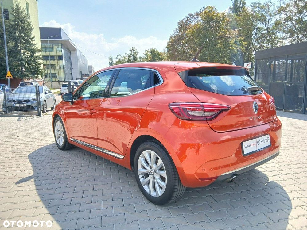 Renault Clio - 7