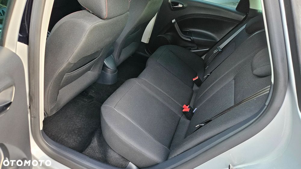 Seat Ibiza ST 1.2 TSI DSG FR - 19