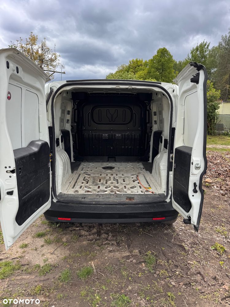 Fiat Doblo - 7