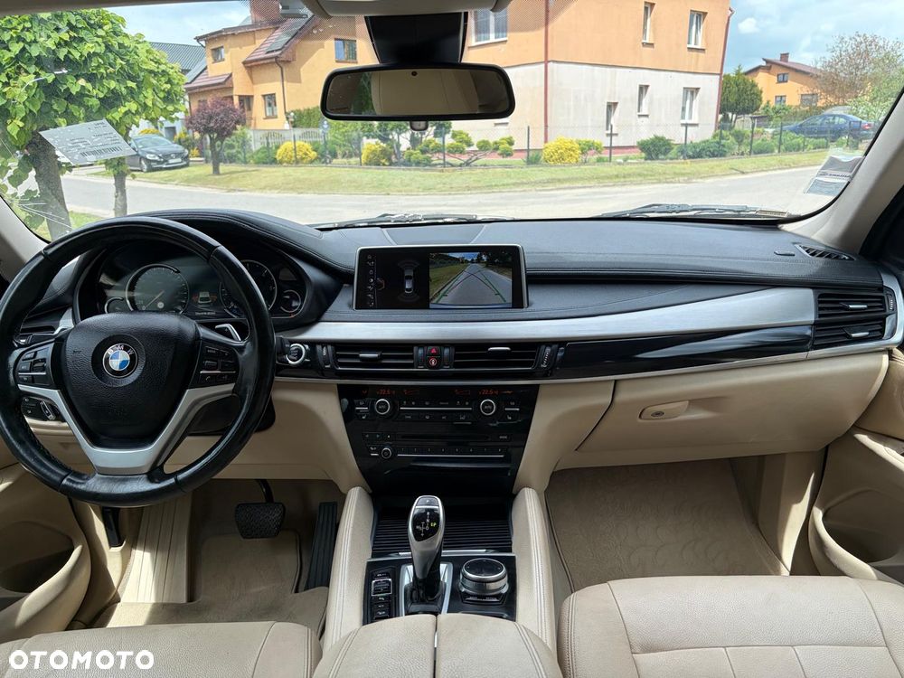 BMW X6 - 17