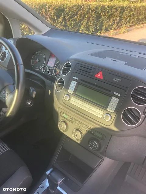 Volkswagen Golf Plus 1.4 TSI DSG United - 13