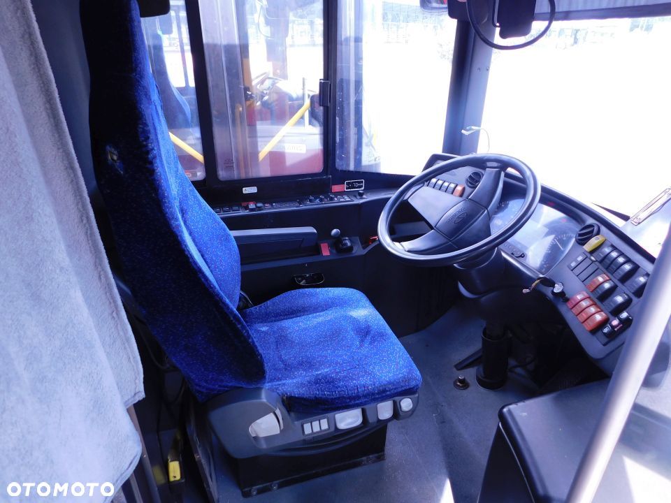 Solaris URBINO 18 - 2