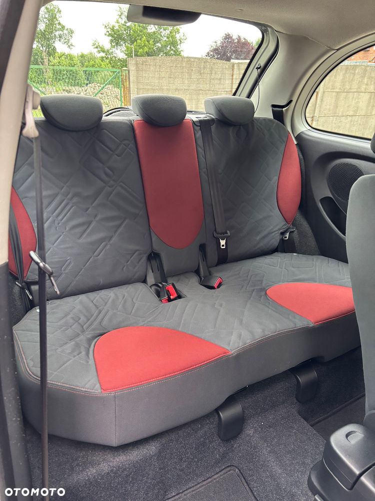 Nissan Micra 1.2 City - 18