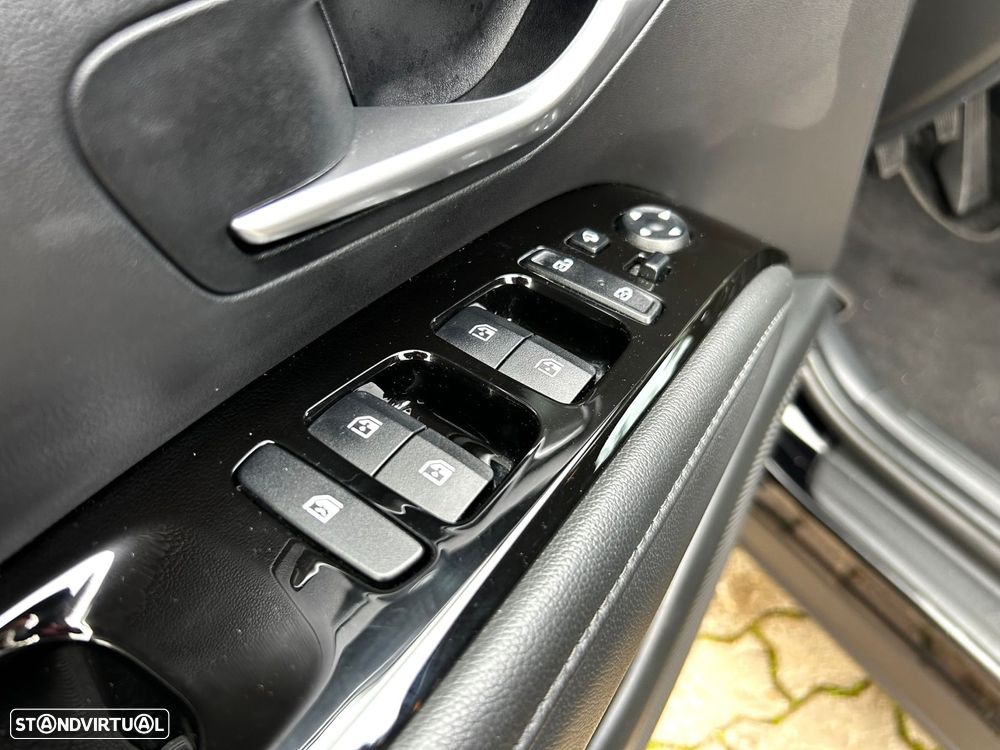 Hyundai Tucson 1.6 CRDi Premium - 19