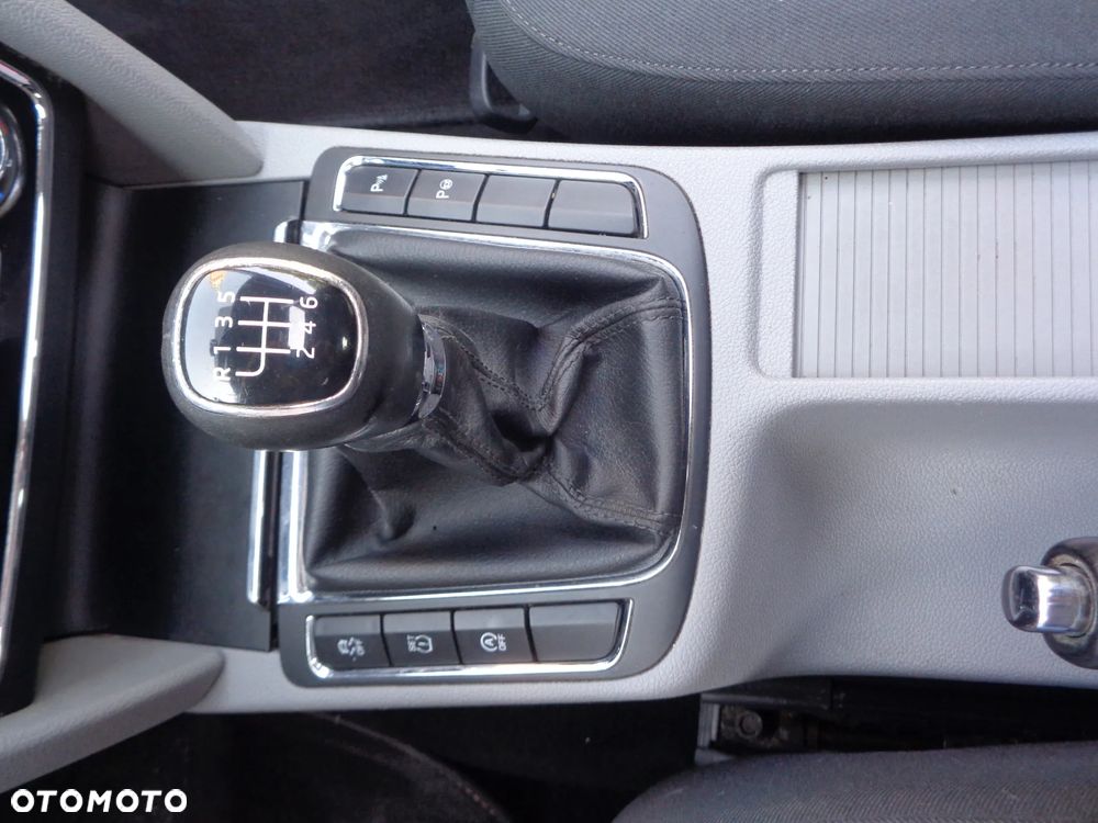 Skoda Superb 1.6 TDI Active - 18