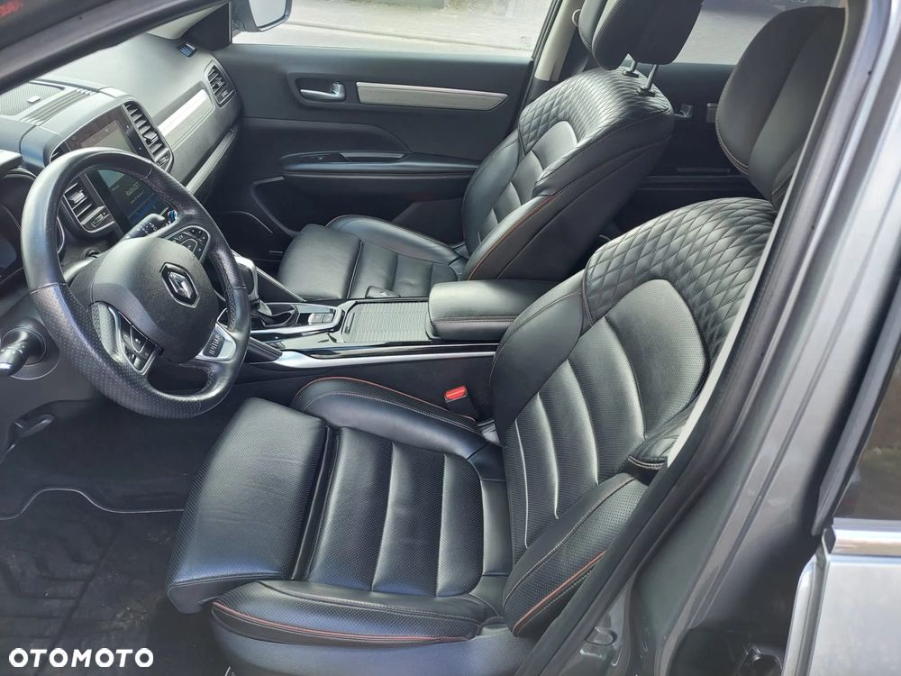 Renault Koleos 2.0 Blue dCi Initiale Paris 4x4 X-Tronic - 10