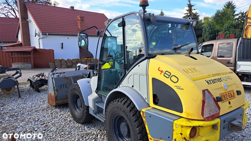 Kramer 480 351-02 - 3