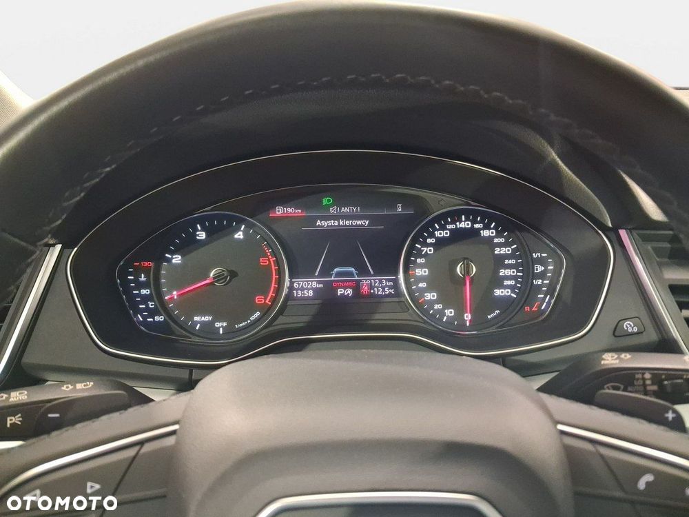 Audi Q5 - 20