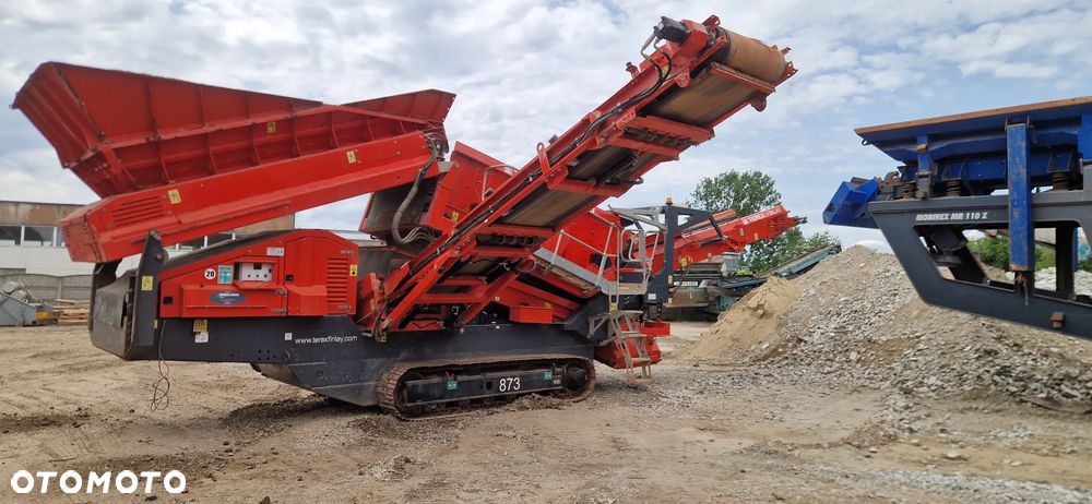 Finlay 873 - 5