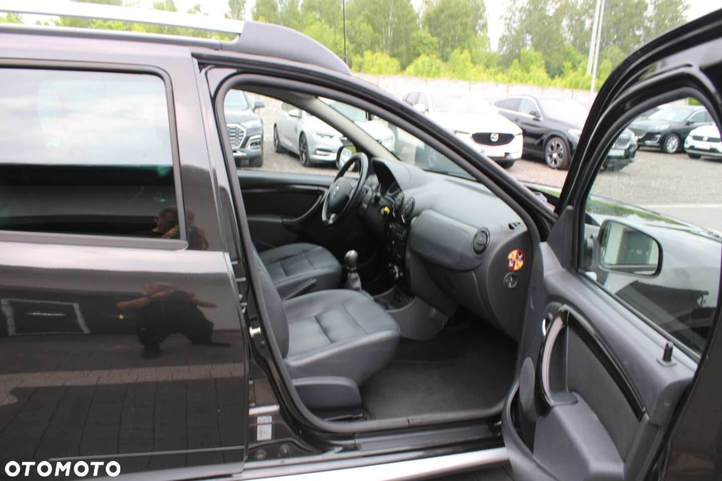 Dacia Duster - 30