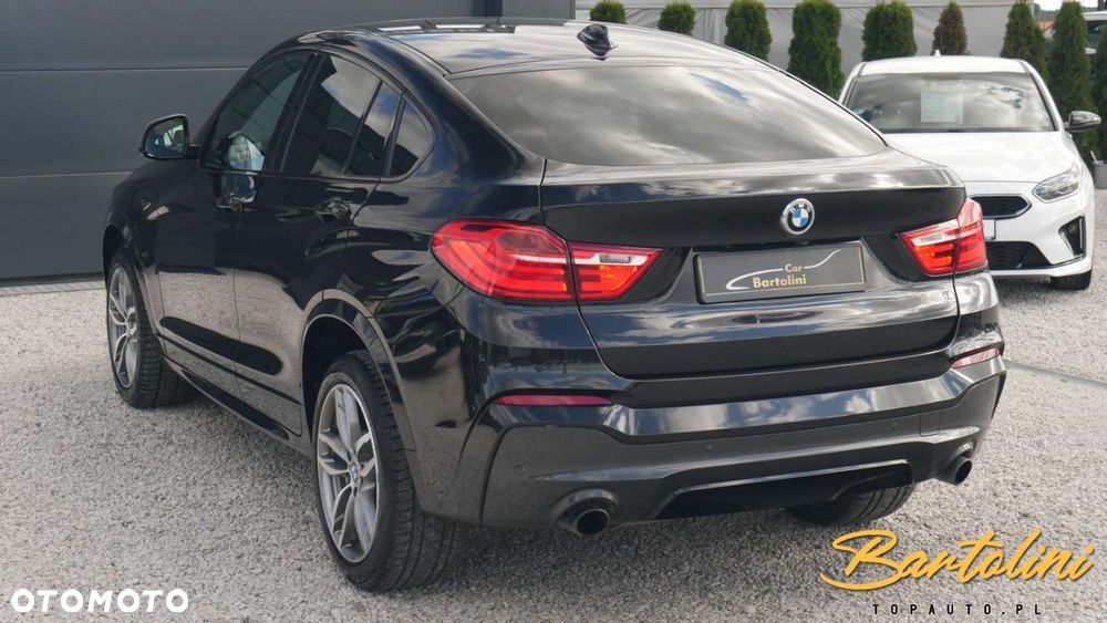 BMW X4 M - 8